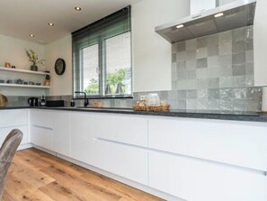 Tetera/pava eléctrica