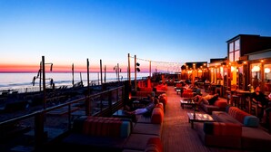 Exterior - Nice Lodge With two Bathrooms, Near the Sea (Zandvoort)