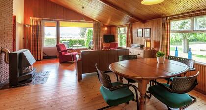 Peaceful Holiday Home near Center in Burgh Haamstede