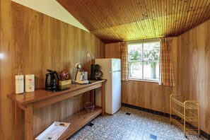 House | Dapur peribadi