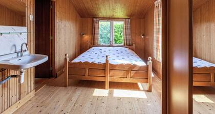 Peaceful Holiday Home near Center in Burgh Haamstede