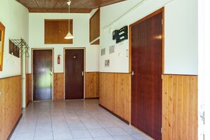 House | Bahagian dalam