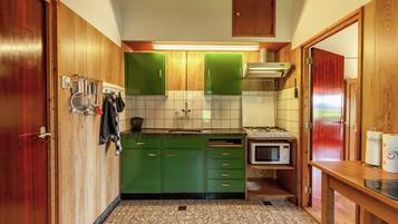 House | Private kitchen