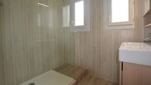 Huis | Badkamer | Een douche