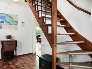 Reception - Detached Bungalow in Herkingen near Lake (Herkingen)