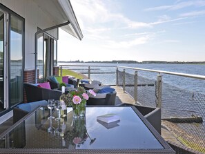 Exterior - Apartment in Kamperland by Veerse Meer Lake (Kamperland)