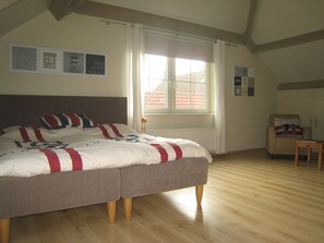 Casa | 6 camere, con arredamento individuale