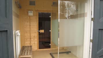 Huis | Spabehandeling