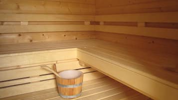 House | Spa treatment