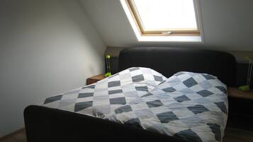 Ăquipements de la chambre