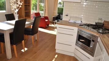 Chalet | Private kitchen
