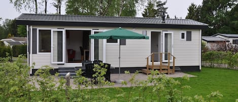 Chalet | Exterior