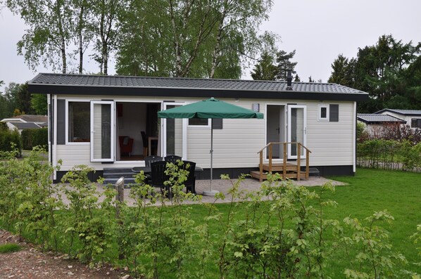 Chalet | Exterior