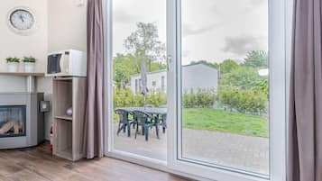 Chalet | View from property