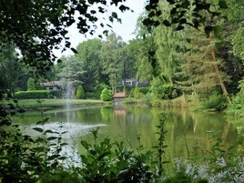 Chalet | Vistas desde el alojamiento