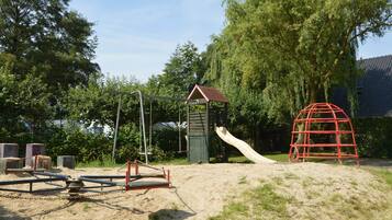 Hus | Utsikt fra overnattingsstedet