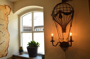 House | Dining - Holiday Home in Haaren With Terrace (Haaren)