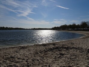 House | Beach - Spacious Holiday Home in Eersel With Open Fire (Eersel)