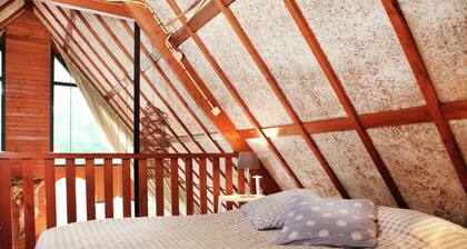 Spacious Holiday Home in Eersel With Open Fire