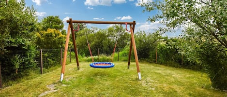 Villa | Espace pour enfants