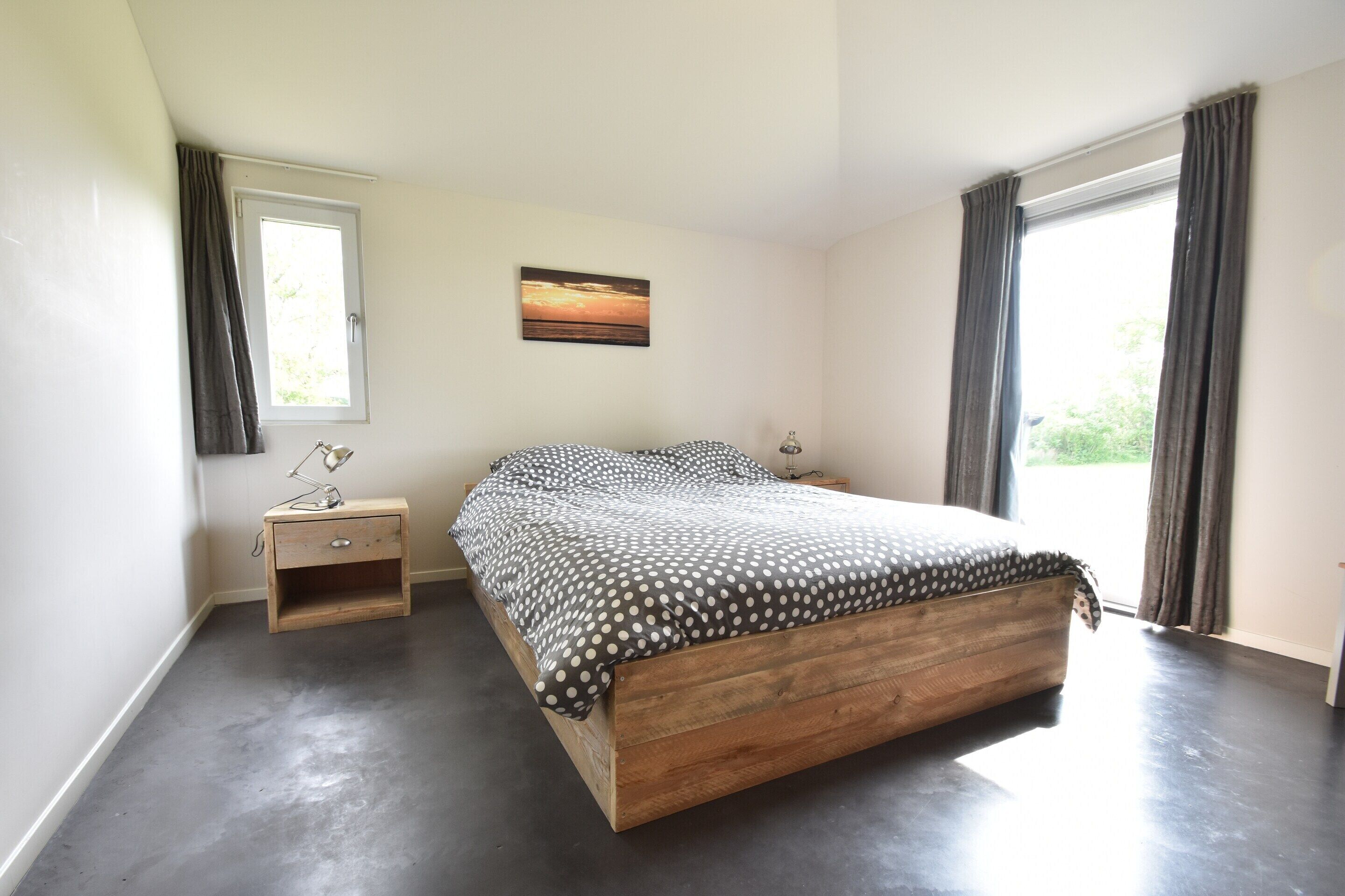 Villa | 4 soverom, individuelt innredet og sengetøy