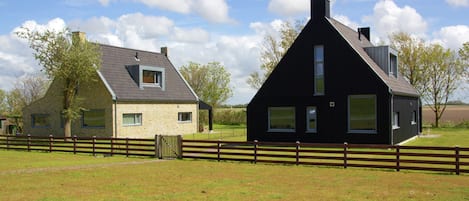 Vila | Pemandangan dari properti