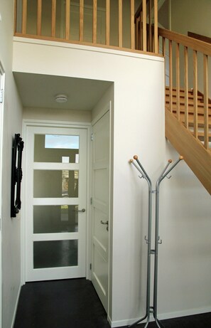 Villa | Reception - Villa in Friesland Near Wadden Coast (Tzummarum)