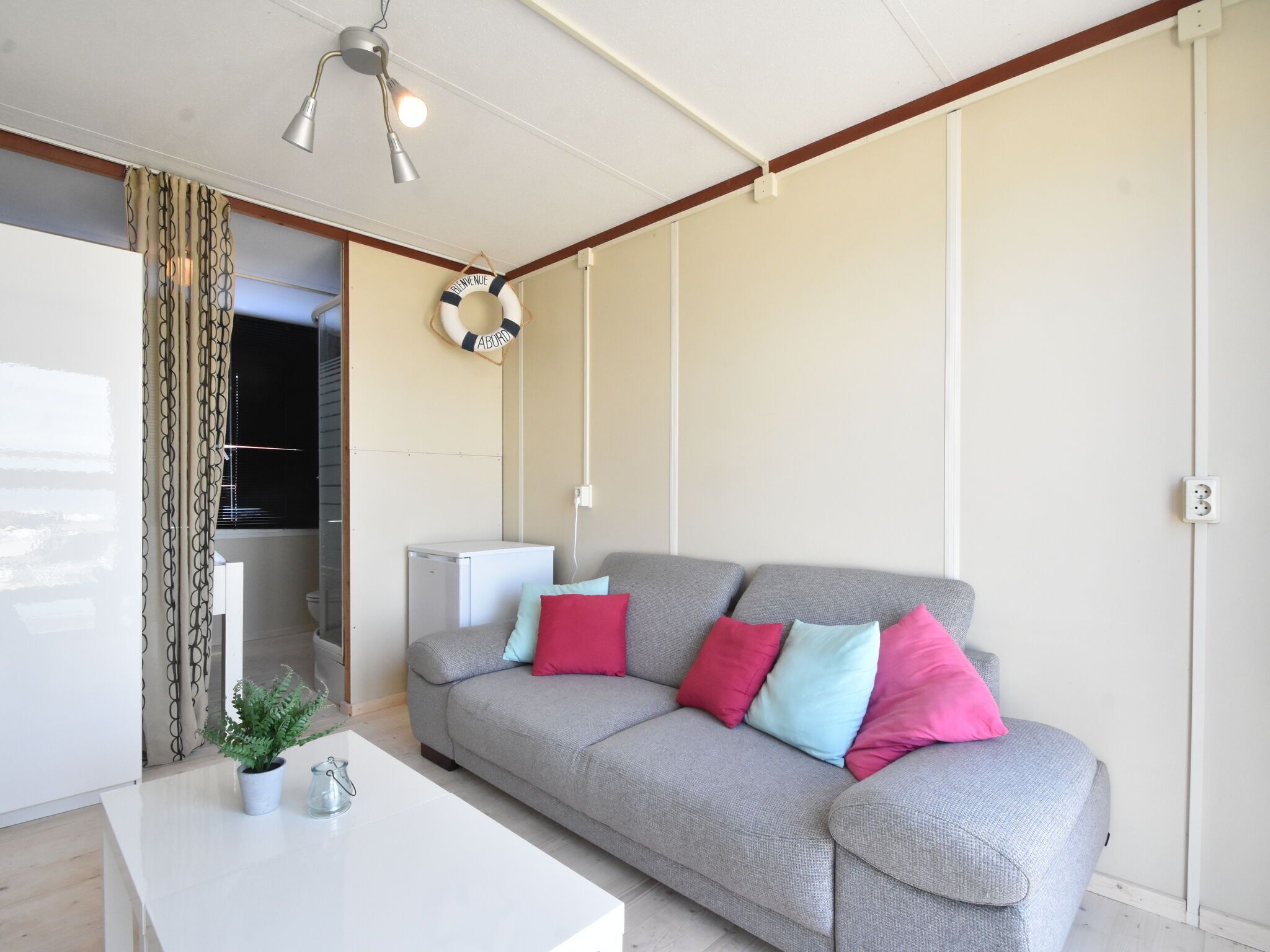 House | Ruang tamu