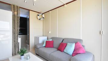 House | Ruang tamu