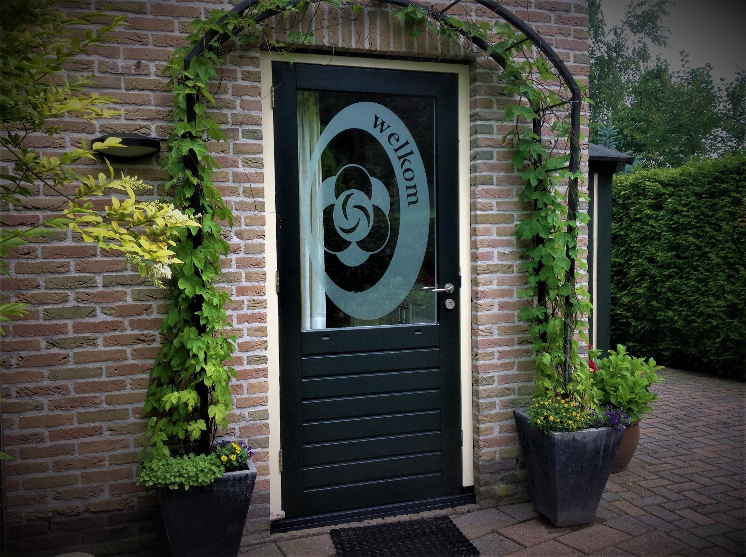 Apartment | Reception