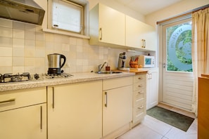 Apartament | Cuina privada