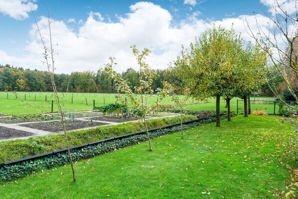 公寓 | 住宿景观