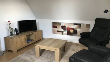 Apartment | Living room