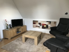 Apartament | Sala d'estar