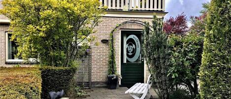 Apartment | Exterior