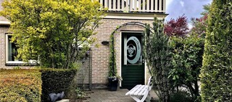 Noordwolde鄉村公寓度假屋  