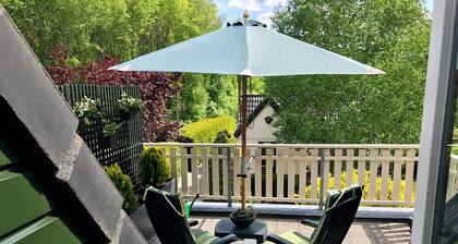 Apartment Noordwolde Rural Retreat