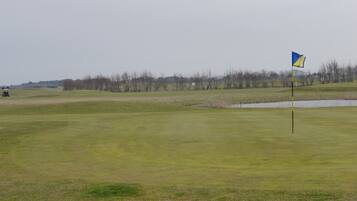 Apartment | Pemandangan dari hartanah