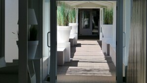 Apartment | Reception - Apartment in Hollum Near the Sea (Hollum)