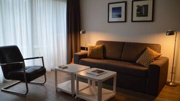 Apartment | Living room