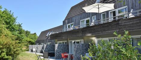 Apartamento | Exterior