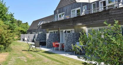 Apartment in Hollum Near the Sea