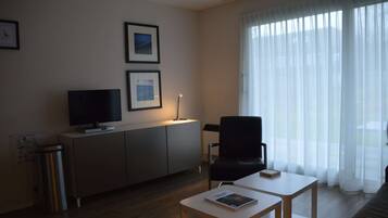 Apartment | Ruang tamu