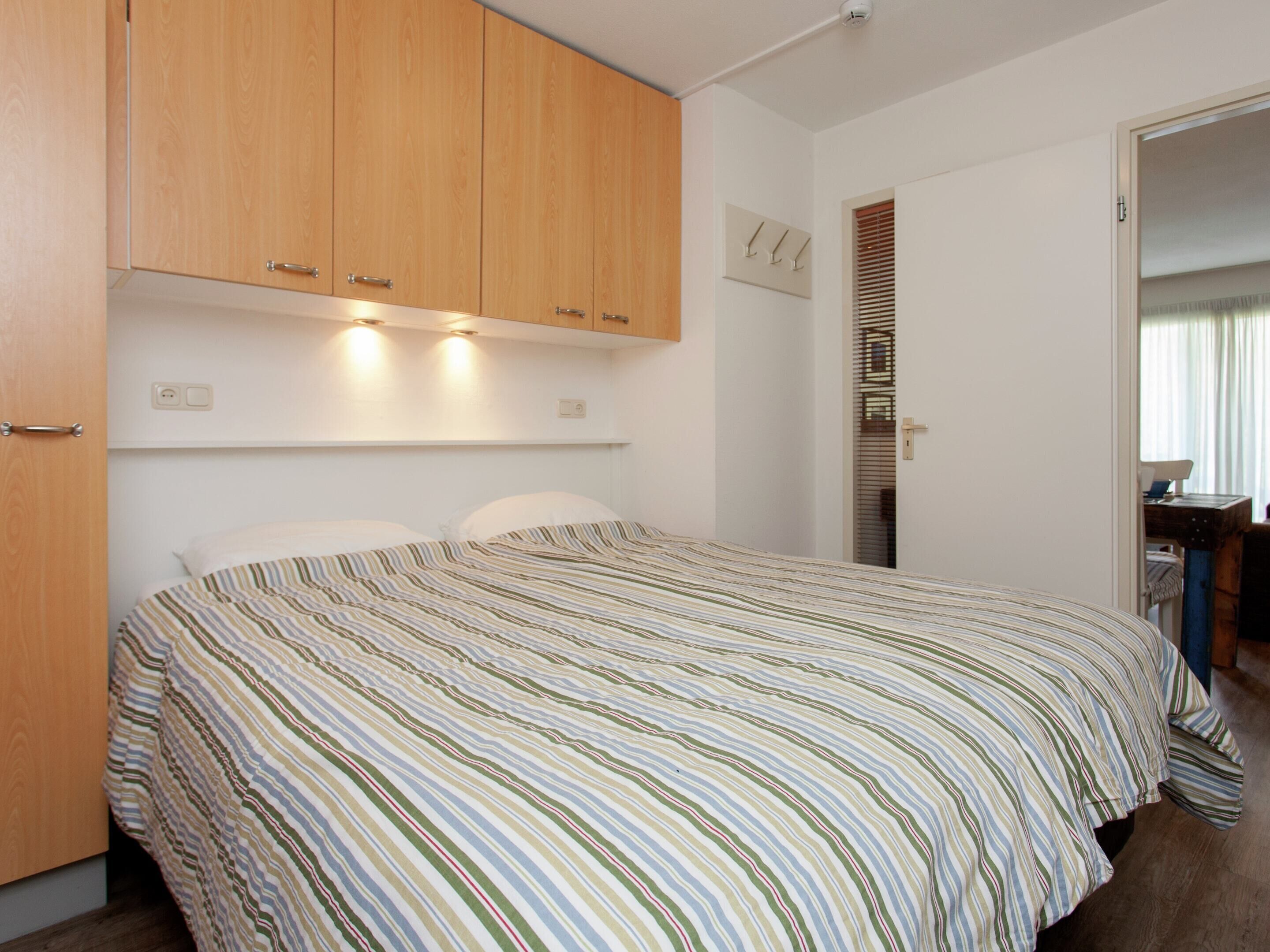 Apartment | 1 bedroom, individually furnished, bed sheets