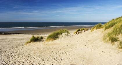 Apartment in Hollum Near the Sea