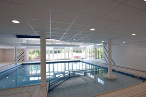 Apartamento | Piscina | Piscina externa