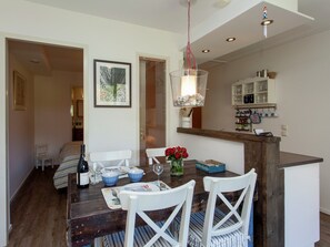 Appartement | Restauration