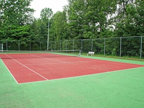 Lapangan olahraga