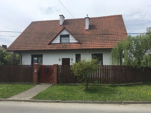 Holiday Home in Dobczyce Near Ski Lift