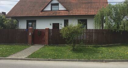 Holiday Home in Dobczyce Near Ski Lift